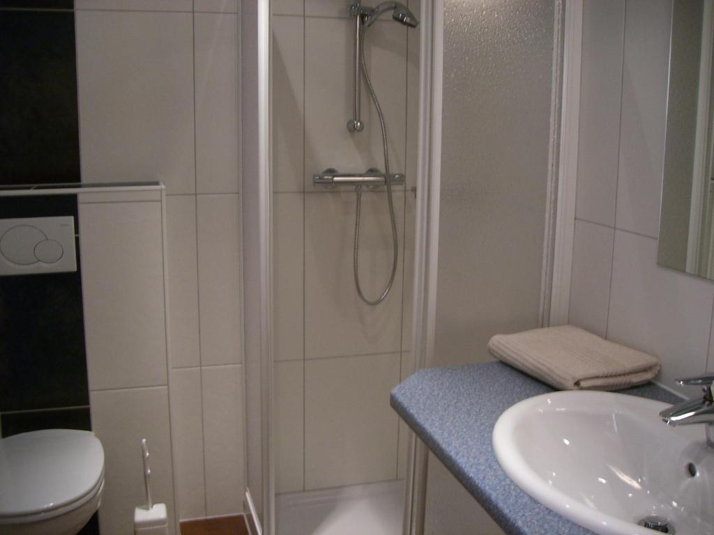Haus Arnika Hotel Nauders Bilik gambar