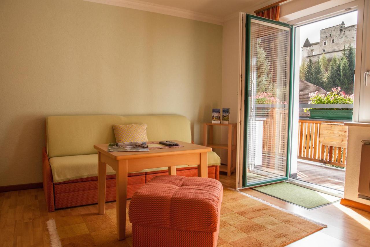 Haus Arnika Hotel Nauders Luaran gambar