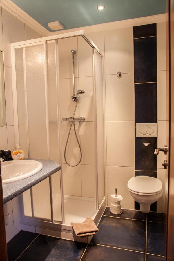 Haus Arnika Hotel Nauders Luaran gambar